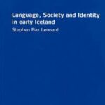 Language, Society and Identity in early Iceland