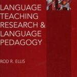 Language Teaching Research and Language Pedagogy