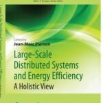 Large-scale Distributed Systems and Energy Efficiency