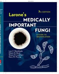 larones-medically-important-fungi-guide-identification-9781683674405
