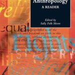 Law and Anthropology
