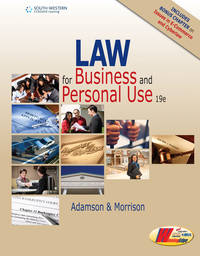 law-business-personal-use-copyright-update-9781305653009