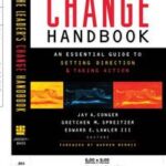 The Leader's Change Handbook