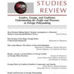 Leaders, Groups and Coalitions