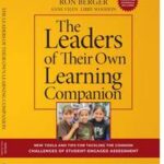 The Leaders of Their Own Learning Companion