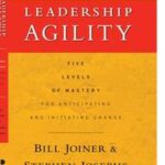 Leadership Agility