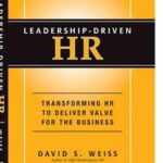 Leadership-Driven HR