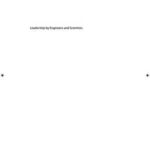 Leadership by Engineers and Scientists