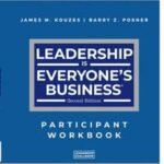 Leadership is Everyone's Business