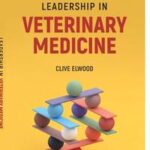Leadership in Veterinary Medicine