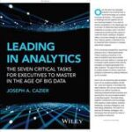 Leading in Analytics