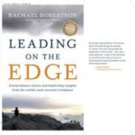 Leading on the Edge