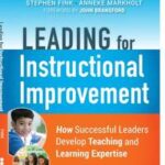 Leading for Instructional Improvement