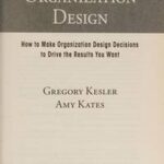 Leading Organization Design