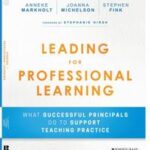 Leading for Professional Learning