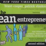 The Lean Entrepreneur