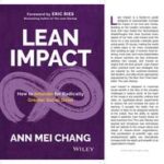 Lean Impact