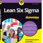 Lean Six Sigma For Dummies