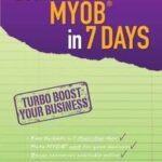 Learn MYOB in 7 Days