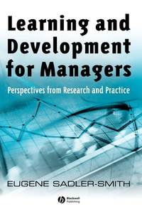 learning-development-managers-perspectives-research-practice-9781405129817