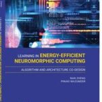 Learning in Energy-Efficient Neuromorphic Computing: Algorithm and Architecture Co-Design