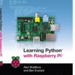 Learning Python with Raspberry Pi
