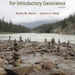 Lecture Tutorials for Introductory Geoscience
