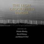 The Legal Geographies Reader