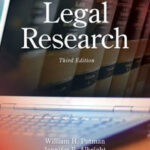 Legal Research