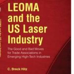 LEOMA and the US Laser Industry