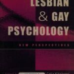 Lesbian and Gay Psychology