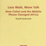 Less Walk More Talk