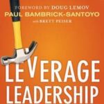 Leverage Leadership