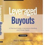 Leveraged Buyouts, + Website