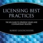 Licensing Best Practices