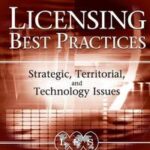 Licensing Best Practices