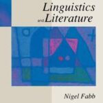 Linguistics and Literature