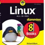 Linux All-In-One For Dummies
