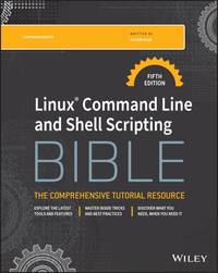 linux-command-line-shell-scripting-bible-9781394364947