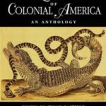 The Literatures of Colonial America