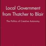 Local Government Since 1945