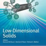 Low-dimensional solids