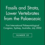 Fossils and Strata, Lower Vertebrates from the Palaeozoic