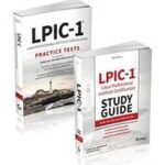 LPIC-1 Certification Kit