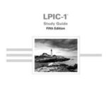 LPIC-1 Linux Professional Institute Certification Study Guide