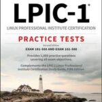 LPIC-1 Linux Professional Institute Certification Practice Tests