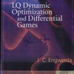 LQ Dynamic Optimization and Differential Games