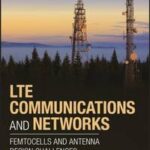 LTE Communications and Networks