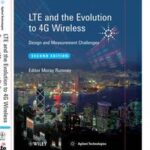 LTE and the Evolution to 4G Wireless