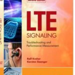 LTE Signaling